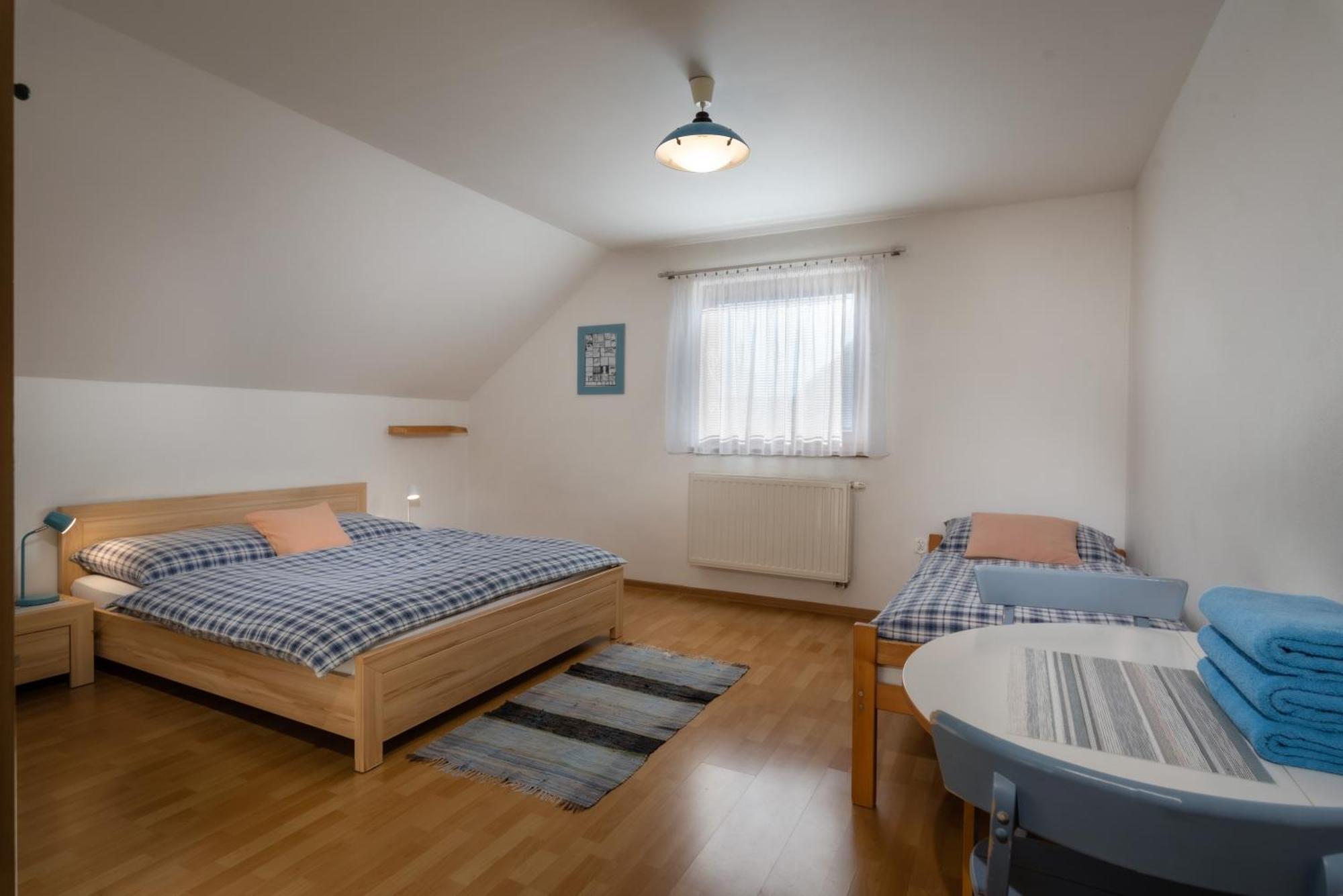 Pension Iveta Липтовски-Микулаш Экстерьер фото