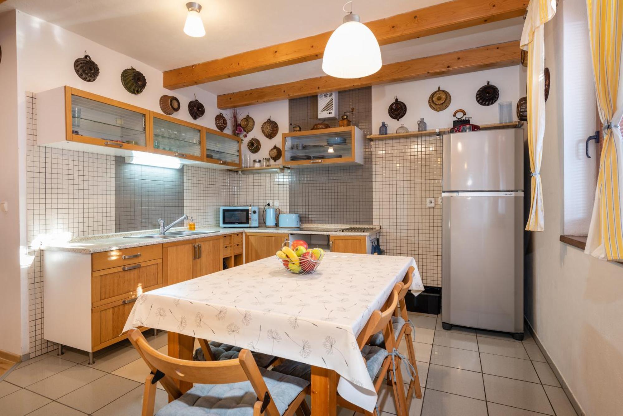 Pension Iveta Липтовски-Микулаш Экстерьер фото